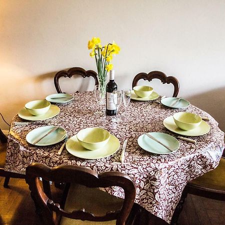 Butlers Quarters Apartment Cairndow ภายนอก รูปภาพ