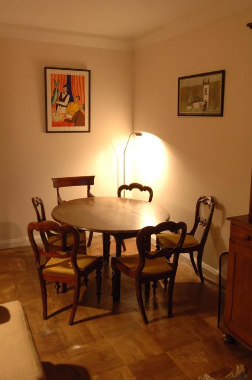 Butlers Quarters Apartment Cairndow ห้อง รูปภาพ
